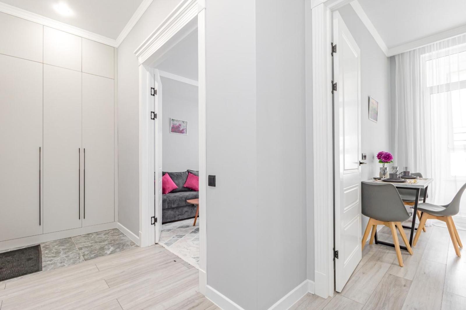 Apartment лавандовый уют Nur-Sultan (Astana)