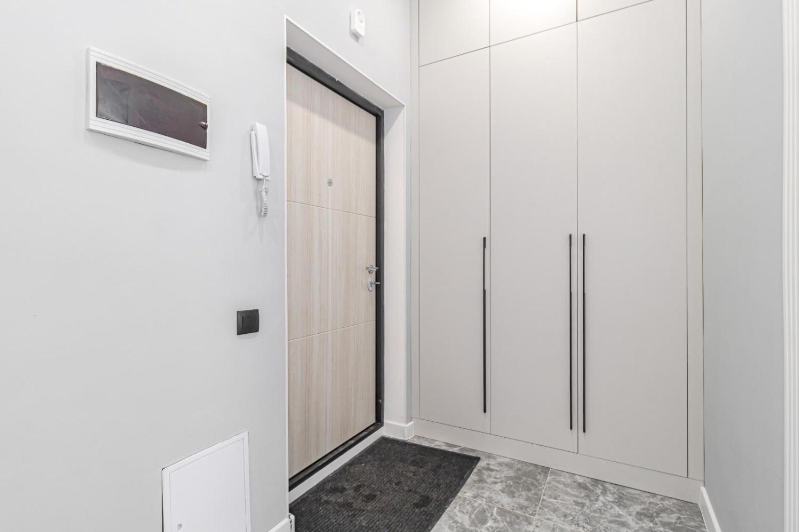 Apartment лавандовый уют