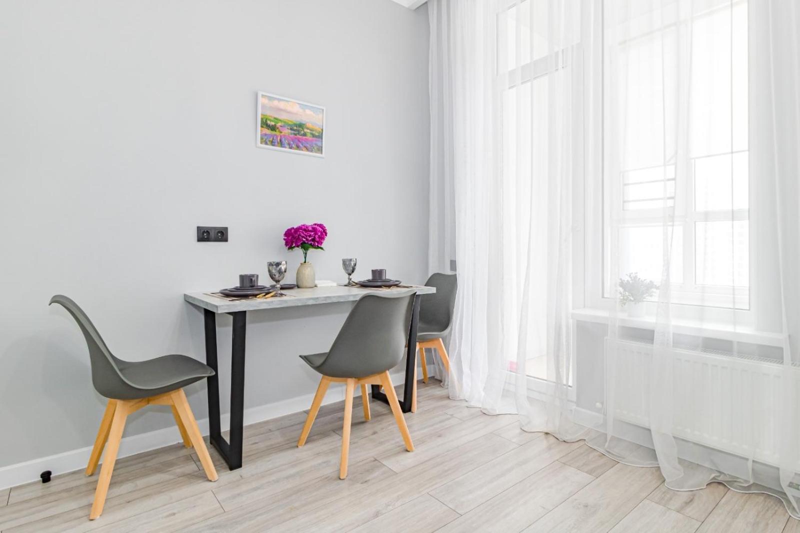 лавандовый уют Apartment Nur-Sultan (Astana)