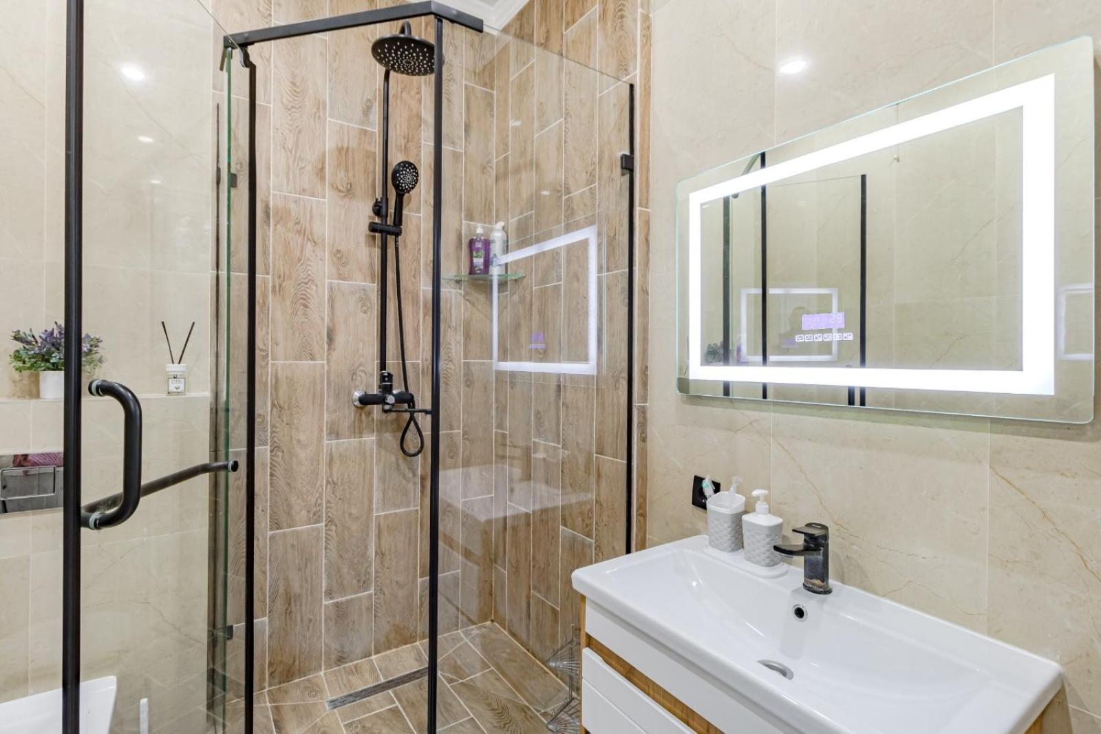 Apartment лавандовый уют Nur-Sultan (Astana)